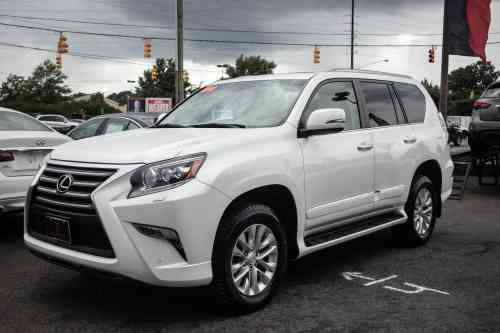 2014 LEXUS GX