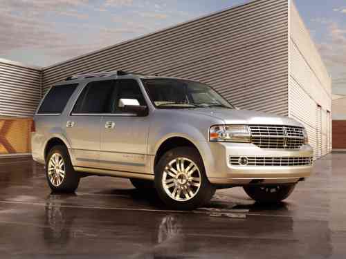 2014 LINCOLN NAVIGATOR