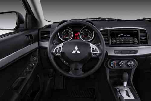 2014 MITSUBISHI OUTLANDER