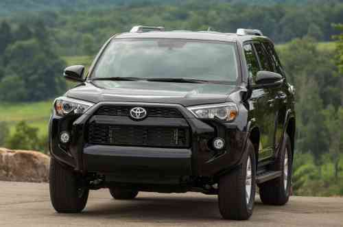 2014 TOYOTA 4-RUNNER