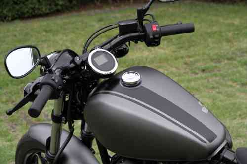 2014 YAMAHA XVS950CU   XVS950CUC - BOLT