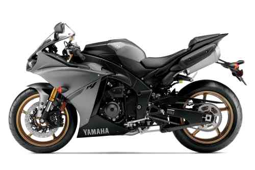 2014 YAMAHA YZF-R1
