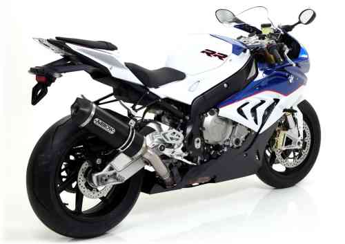 2015 BMW S1000RR