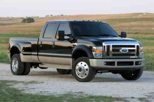 2015 FORD F-450