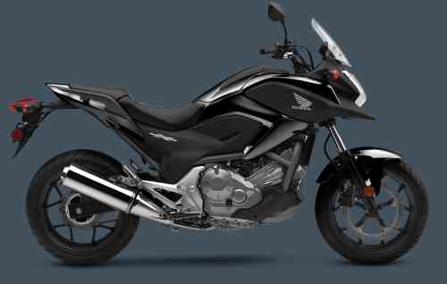 2015 HONDA NC700X