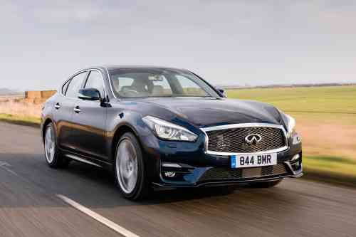 2015 INFINITI Q70