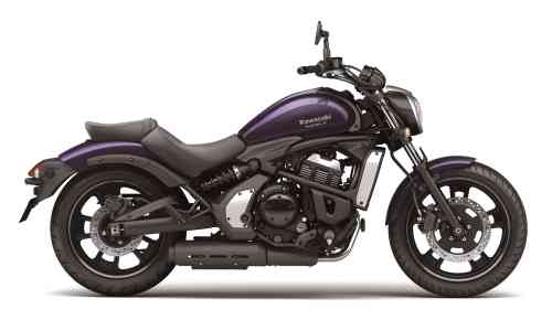 2015 KAWASAKI VULCAN S