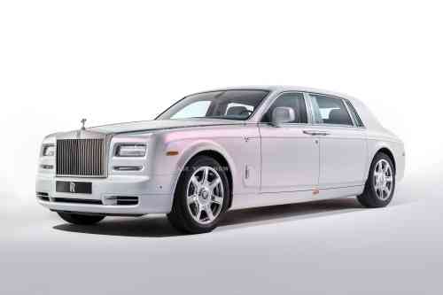 2015 ROLLS ROYCE PHANTOM