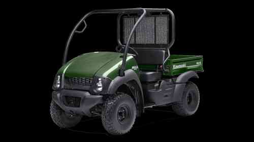 2016 KAWASAKI MULE 610