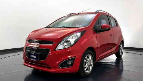 2017 CHEVROLET SPARK