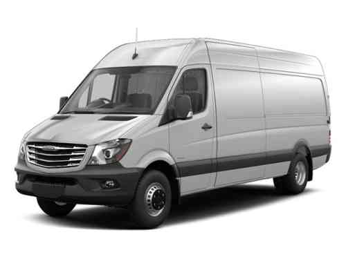 2017 FREIGHTLINER SPRINTER