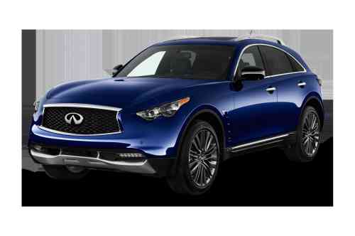 2017 INFINITI QX70