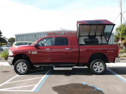 2019 DODGE RAM VAN