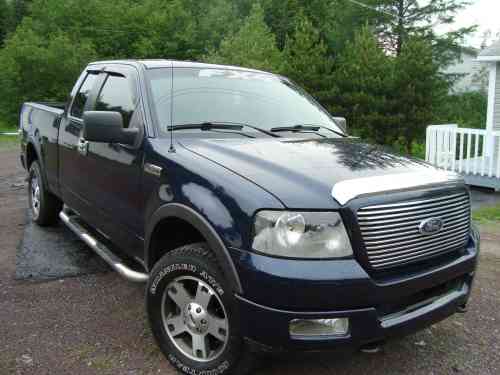 2005 FORD 1500