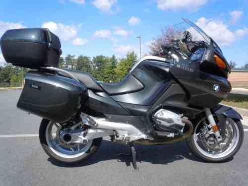 2005 BMW R1200RT