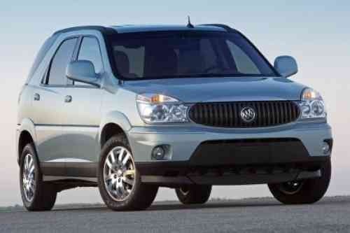 2005 BUICK RENDEZVOUS