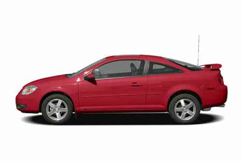 2005 CHEVROLET COBALT