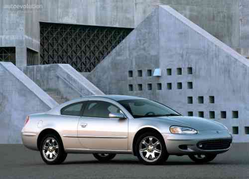 2005 CHRYSLER SEBRING