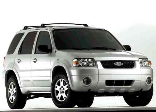 2005 FORD ESCAPE