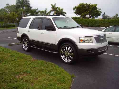 2005 FORD EXPEDITION
