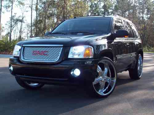2005 GMC ENVOY