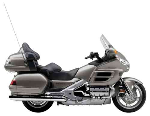 2005 HONDA C347GL1800 GOLD WING