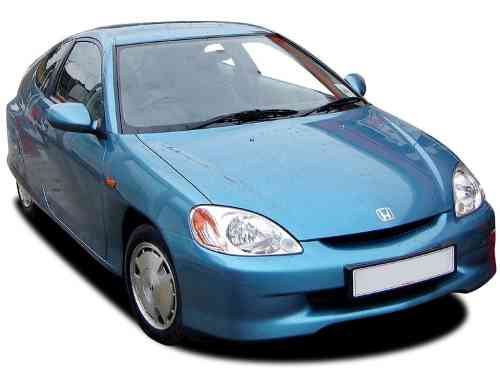 2005 HONDA INSIGHT