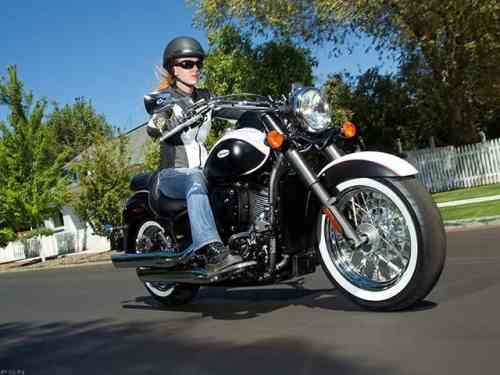 2005 KAWASAKI VULCAN 800