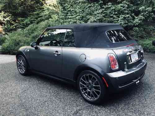 2005 MINI COOPER