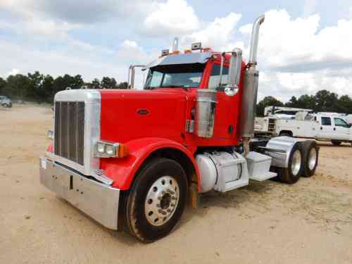 2005 PETERBILT 378