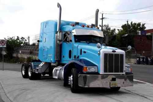 2005 PETERBILT 379