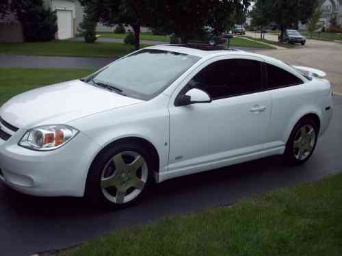 2006 CHEVROLET COBALT LT