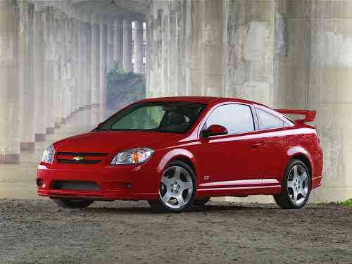 2006 CHEVROLET COBALT