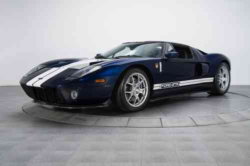 2006 FORD GT