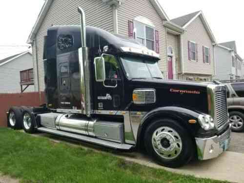 2006 FREIGHTLINER CORONADO