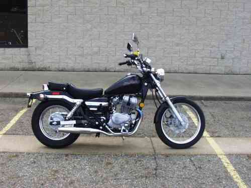 2006 HONDA CMX250C REBEL