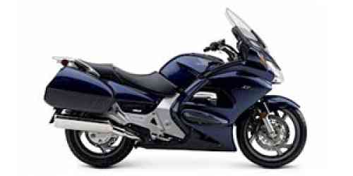 2006 HONDA ST1300A