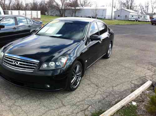 2006 INFINITI M45