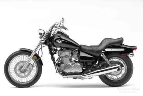 2006 KAWASAKI VULCAN 800