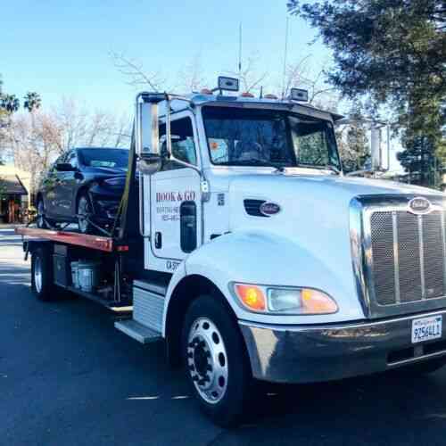 2006 PETERBILT 335