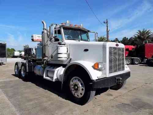 2006 PETERBILT 378