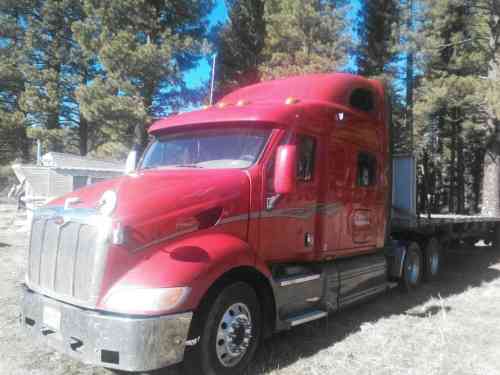 2006 PETERBILT 387