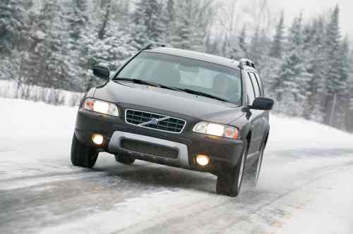 2006 VOLVO XC70