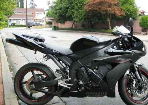 2006 YAMAHA YZF-R1 YZF-R1C YZF-R1S YZF-R1SC