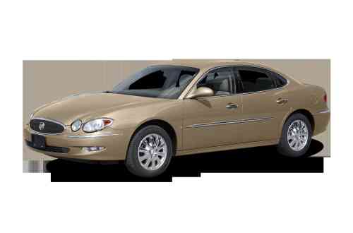 2007 BUICK ALLURE