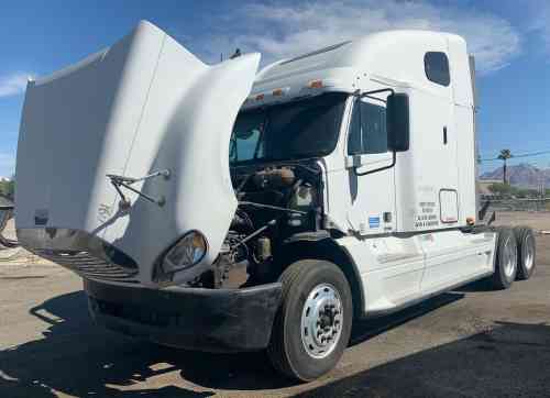 2007 FREIGHTLINER COLUMBIA