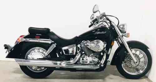 2007 HONDA VT750CA-SHADOW AERO