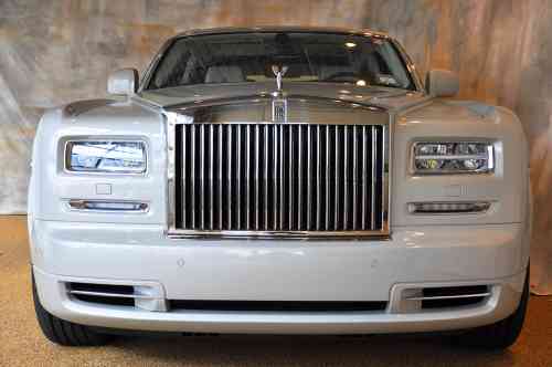 2007 ROLLS ROYCE PHANTOM