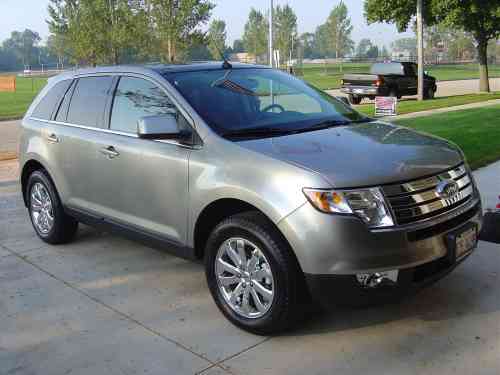 2008 FORD EDGE