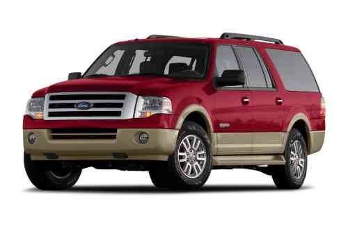 2008 FORD EXPEDITION